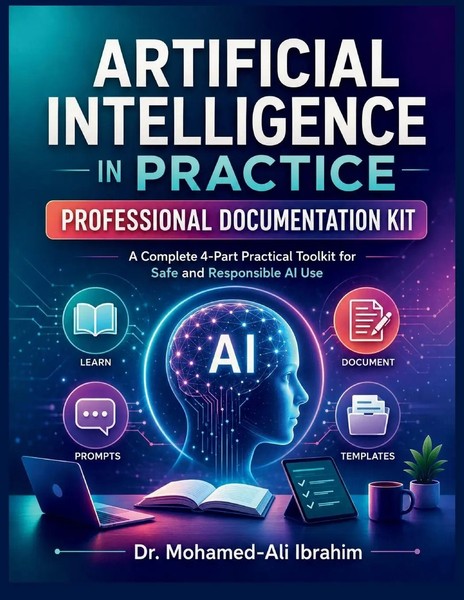 Mohamed-Ali Ibrahim | Artificial Intelligence In Practice Professional...-image