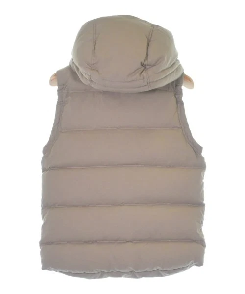 nonnative Down Jackets / Down Vests Beige 1(Approx. M) 2200622459028 - Image 2 of 4