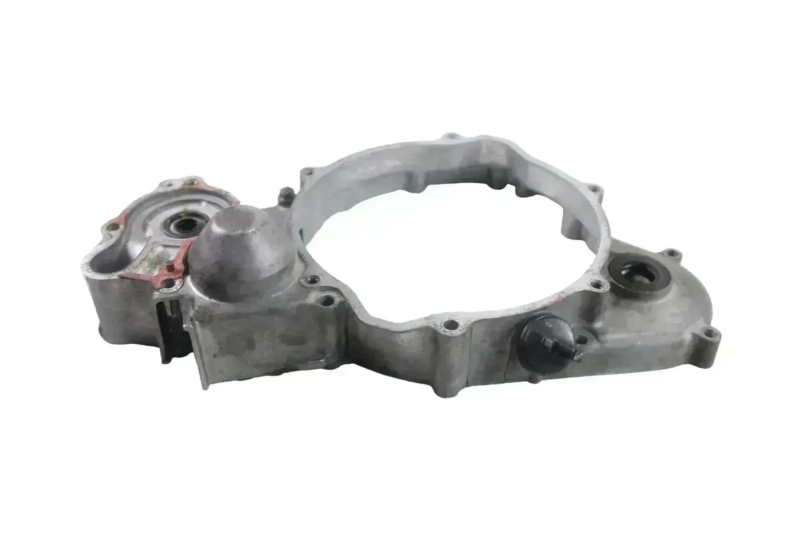 2005 Yamaha YZ250 OEM Inner Clutch Cover Right Crankcase Cover - 5NX-15431-01-00