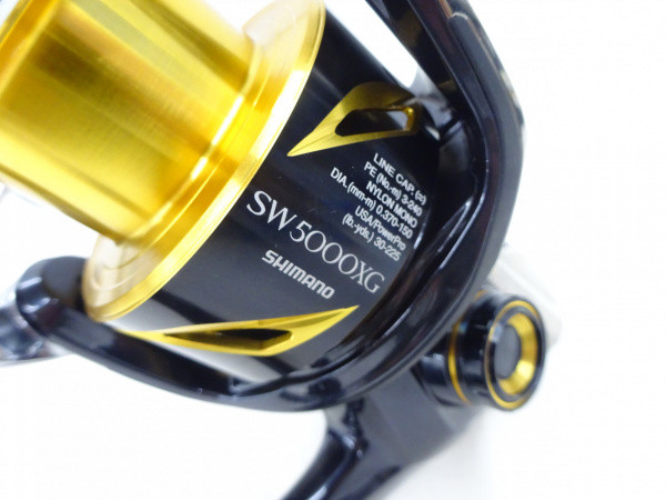 SHIMANO 20 STELLA SW5000XG #100 | eBay SHIMANO 20 STELLA SW5000XG #100 | eBay