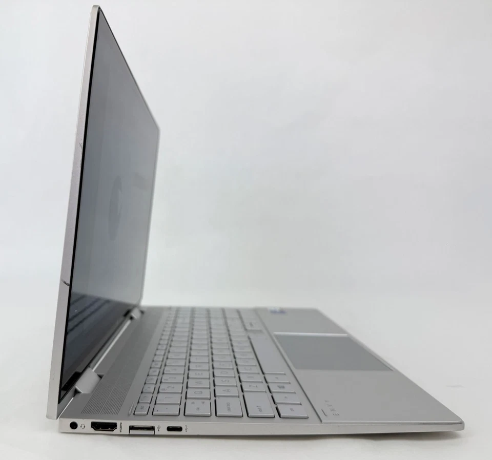 HP Envy x360 15m-ed1023dx 15.6" FHD Touch i7-1165G7 12GB 512GB SSD W11H 2in1 - Image 4 of 4
