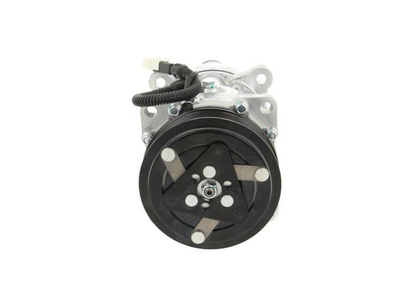 Kompressor Klimaanlage +Line BV PSH 090.225.015.876 +Line Original FüR Fiat Bus-image