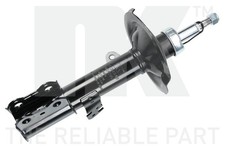 1x Stoßdämpfer NK 654534546 für TOYOTA CELICA 16V ZZT231_ ZZT231R ZZT230_ ZZT230