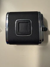 Super Clean Hasselblad 120 A12 Film Back Magazine For Medium Format Camera