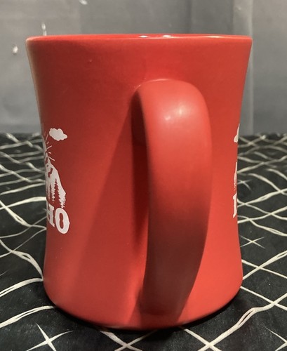 The Great State Of Idaho 16 oz Coffee Mug - Picture 4 of 9