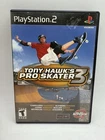 New ListingTony Hawk's Pro Skater 3 (PS2 Sony PlayStation 2, 2002) CIB Black Label Game
