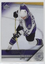 2005-06 Upper Deck Lubomir Visnovsky #88 0i6