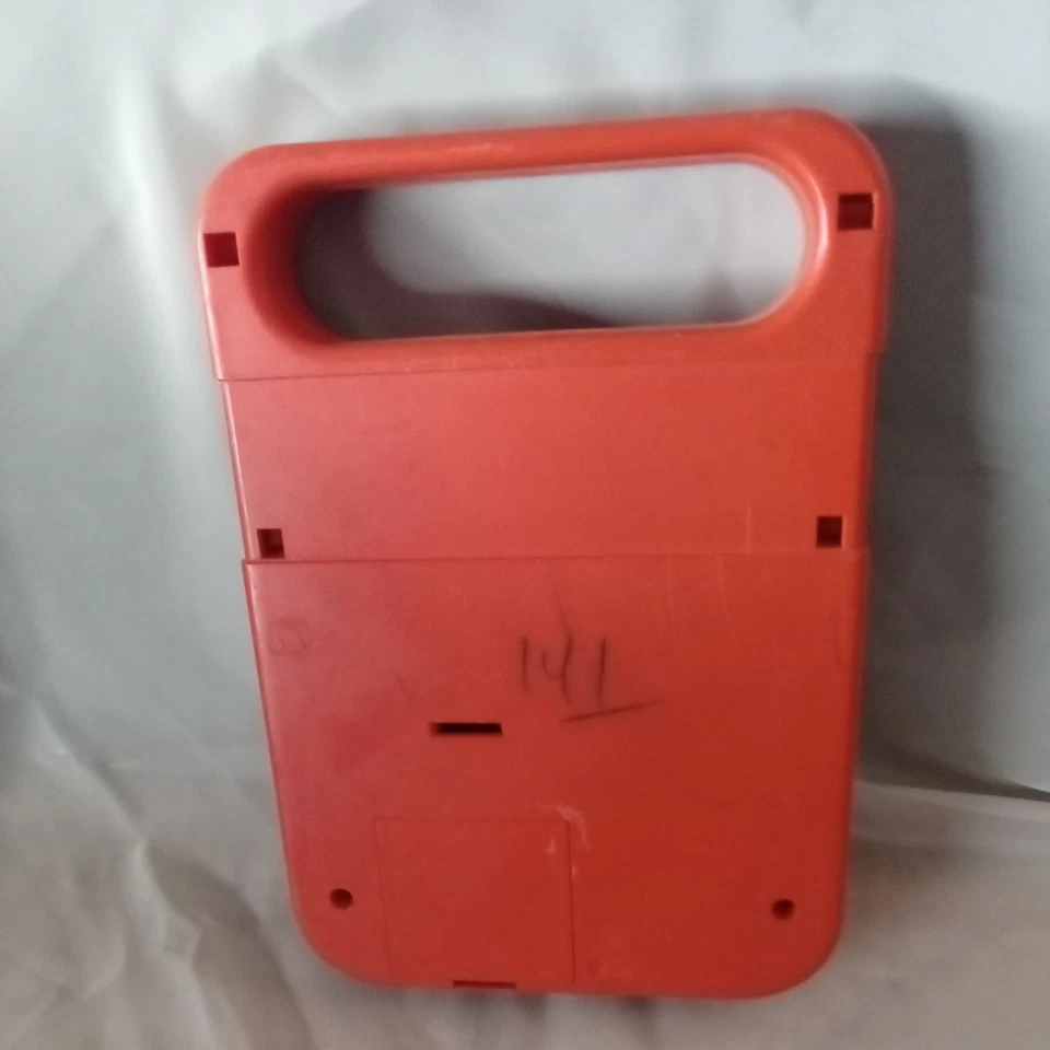 SIN PROBAR: 1978-1980 HABLAR Y DELETREAR Texas Instruments TI Talking Computer Game Foto 2 de 3