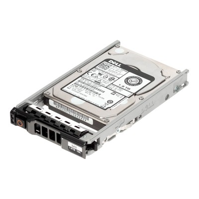 FESTPLATTE DELL 0GP3FR AL14SEB18EQ 1.8TB 10K 128MB SAS-3 2.5'' 