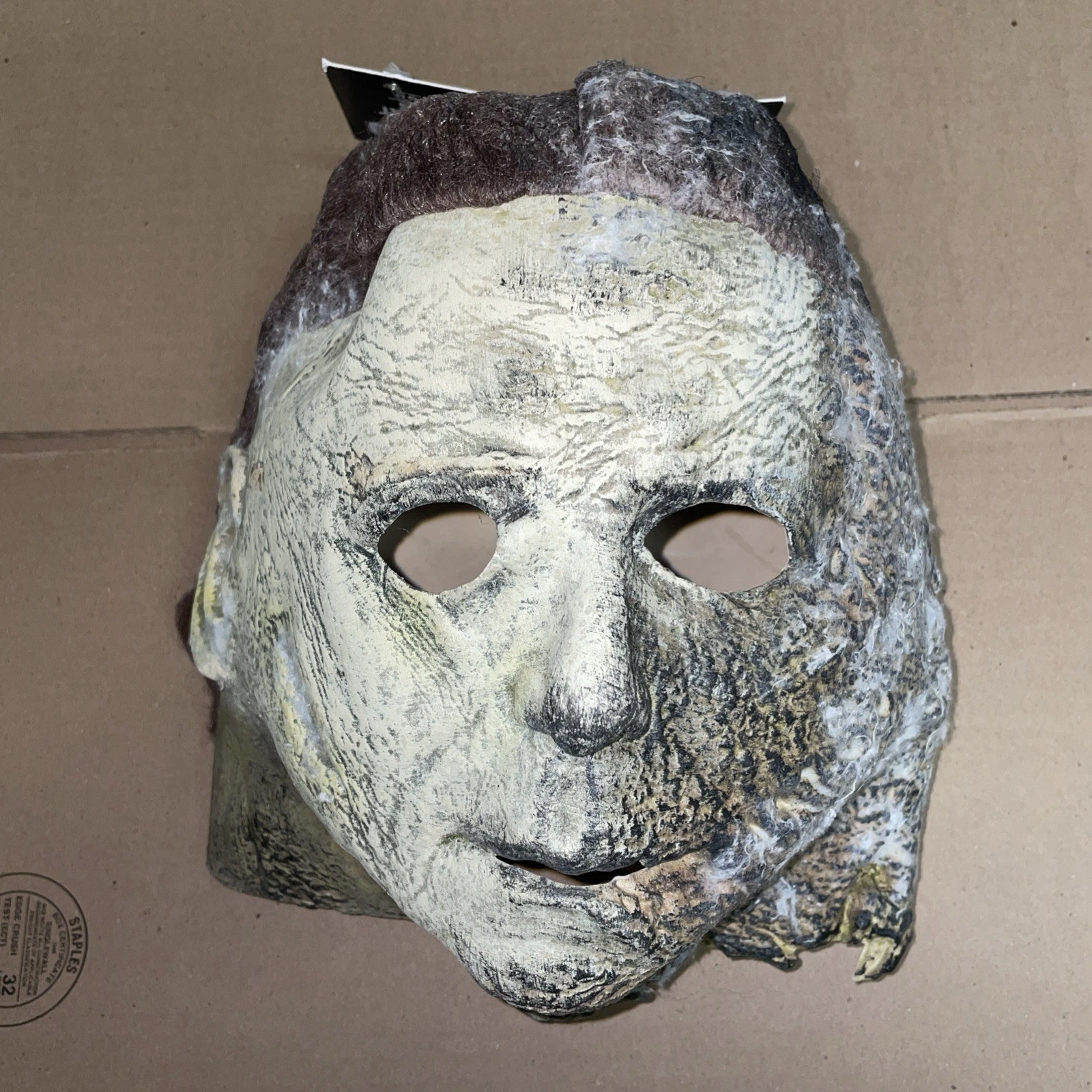 Trick Or Treat Studios Halloween Ends Michael Myers Mask BRAND NEW WITH TAGS