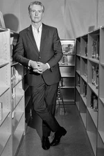 Gavin Newsom LIFE SIZE Cardboard Cutout with Free Shipping! LAST ONE