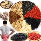 30pcs Ginseng six treasure tea , Kidney tea ,liver tea , red date kidney health