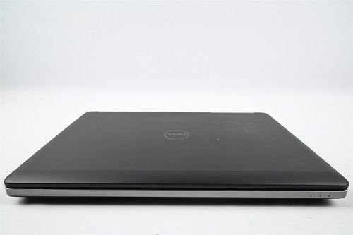 Dell Precision 7520 Touch - Quadro M2200 - Xeon E3-1535Mv6 - 32GB - 256GB M.2 #4 - Bild 4 von 8