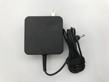 Genuine Lenovo Laptop Charger AC Adapter Power Supply 20V 3.25A 65W 4.0mm Tip