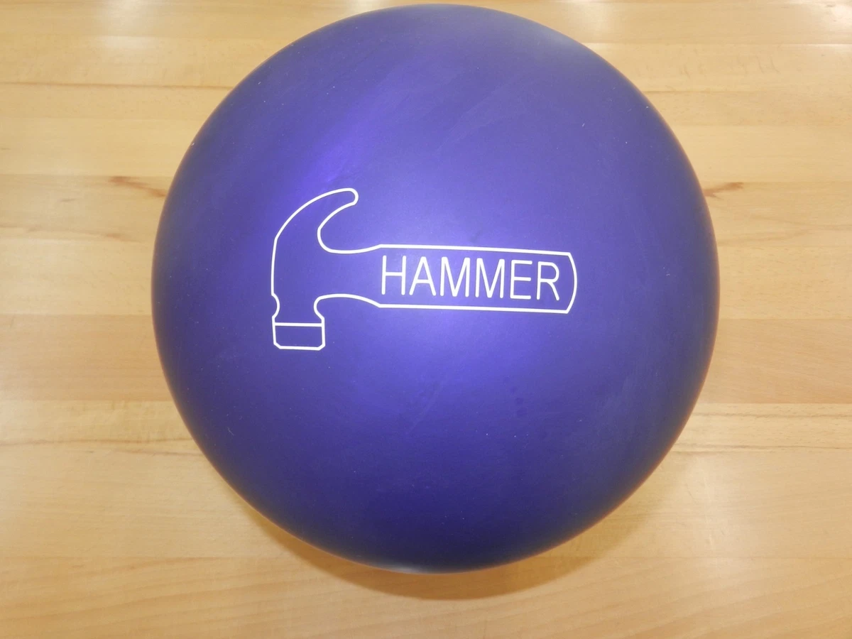 Hammer Urethane 15 lb Item Weight Bowling Balls for sale | eBay