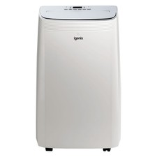 12000 BTU 4-in-1 Portable Air Conditioner Cooling Fan Dehumidifier