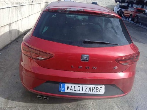 5Q0816803B COMPRESOR AIRE ACONDICIONADO / 7410736 PARA SEAT LEON 5F1 FR - Imagen 10 de 10
