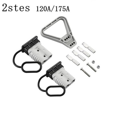 Enhanced Safety UL94 V0 Fire Rating Easy Connect Disconnect (77 characters)