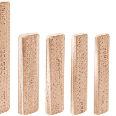Festool 498219 Xl 14 By 140Mm Domino Beech Tenons 70-Pack