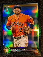 Jose Altuve