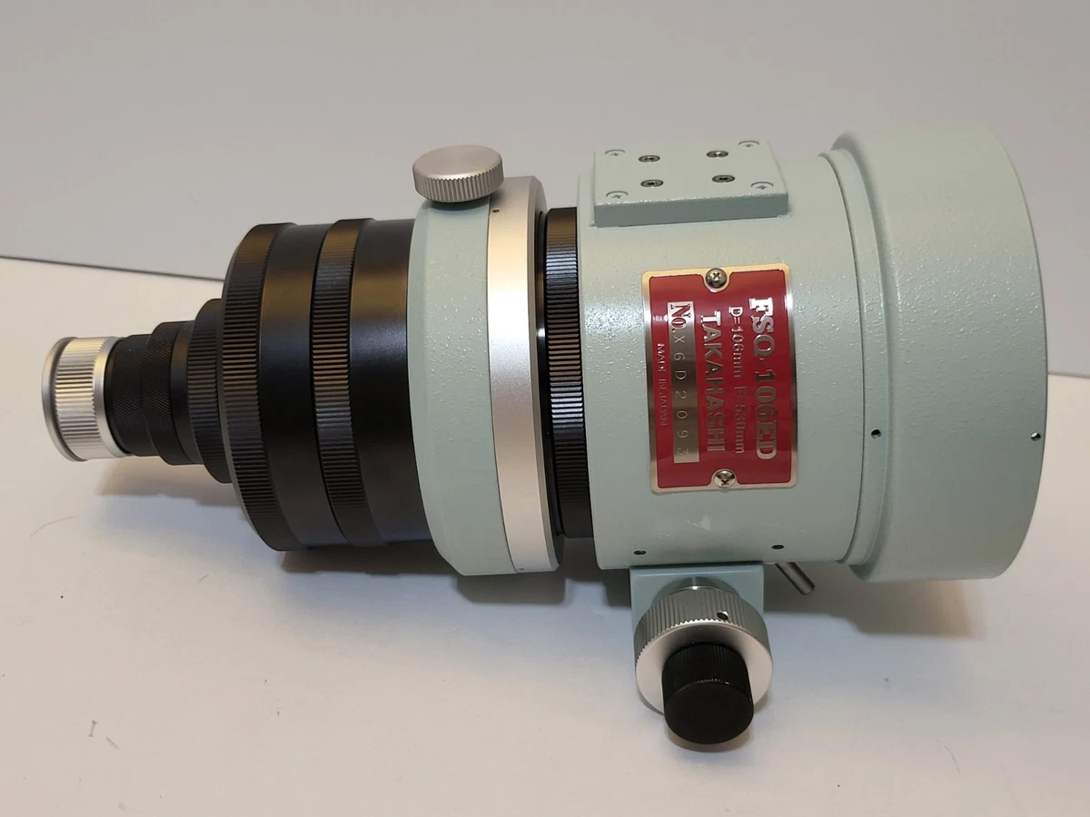 Takahashi Telescopes for sale - eBay