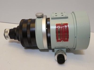 Takahashi FSQ 106EDX4 Telescope Dual Speed Focuser Upgrade w/Camera Rotator Unit