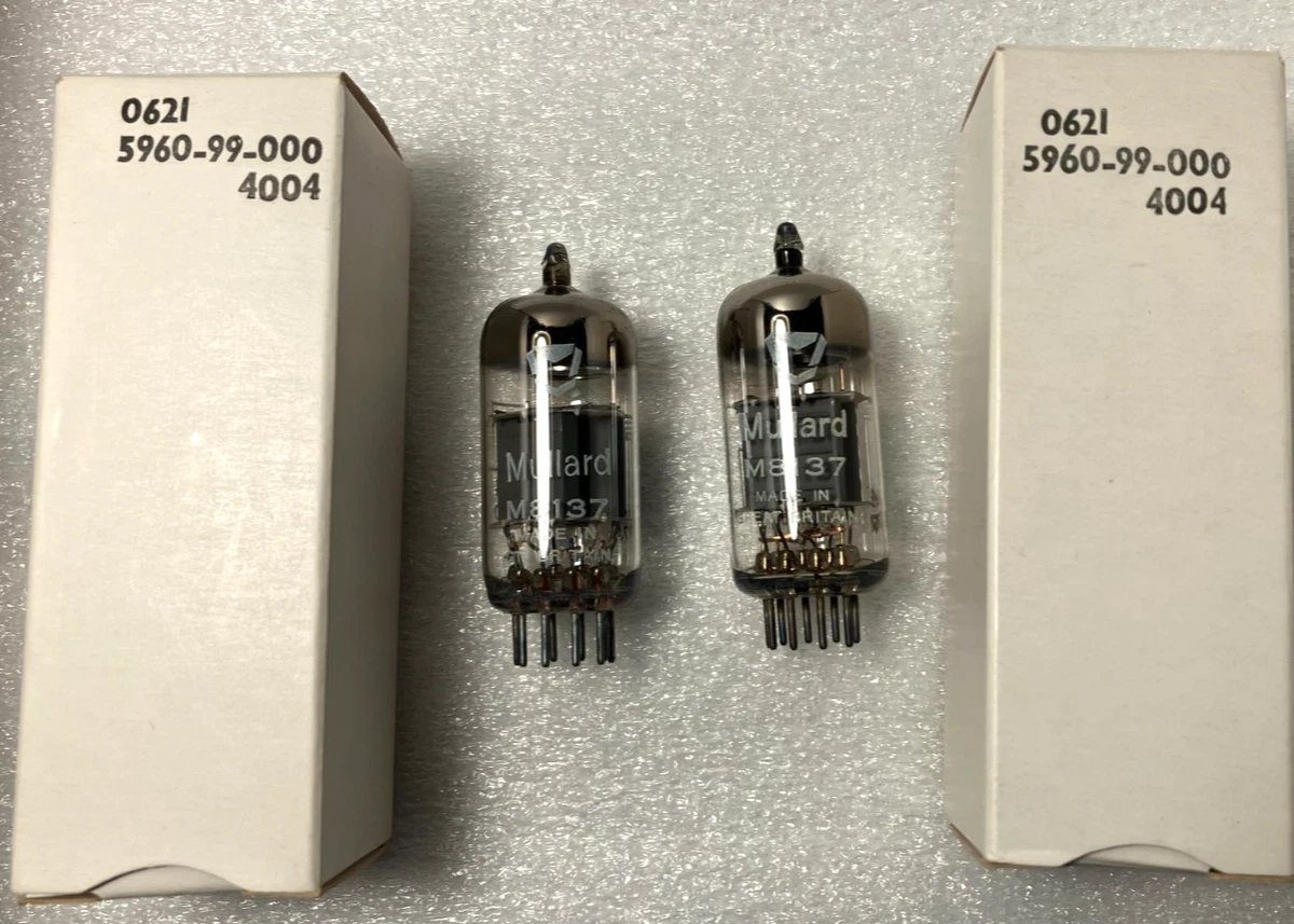 Mullard Cv4004 for sale | eBay