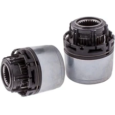 2 Locking Hub Manual Conversion Kit for Ford Ranger 1998-2000 1998 1999 2000