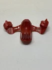 1986 Vintage MOTU Evil Horde MANTISAUR  Saddle Seat Chair Part Accessory He-Man