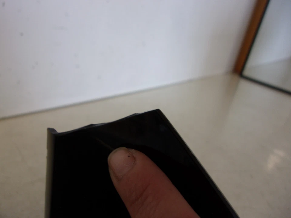 Espejo retrovisor eléctrico derecho pasajero Saturn Outlook/GMC Acadia 2007-2008 OEM Foto 3 de 4