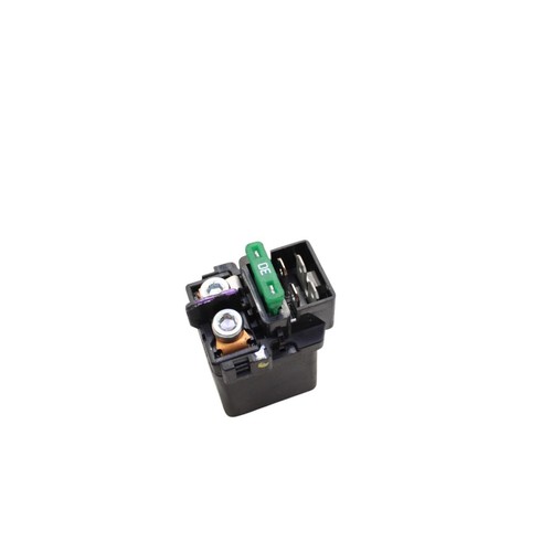 Relé de arranque Yamaha YZF R3 2018-2023 motor arranque interruptor relé - Imagen 3 de 5