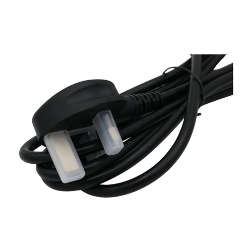 Cable de alimentación de cable de hervidor de agua para PC de escritorio Dell OptiPlex 7090 enchufe del Reino Unido a C13 1,5 m - Imagen 17 de 19