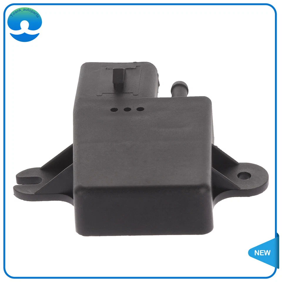 Sensor de presión absoluta colector E7FZ-9F479-A para Lincoln Town Car 2006-2011 Foto 3 de 4