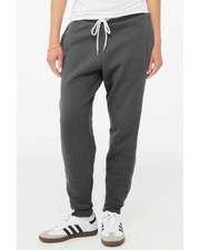 Bella  Canvas 3727 Unisex Sponge Fleece Jogger Sweatpant