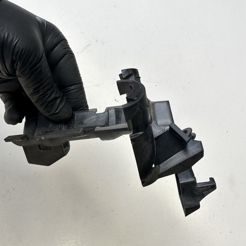 BMW G310 G310R 2017 EVAP Emissions Can Canister Vacuum tank mount bracket - Picture 3 of 5