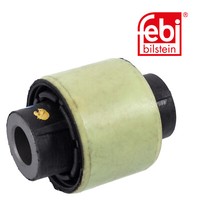 Febi Bilstein Lagerung Lenker Hinten Beidseitig FüR VW Passat Variant