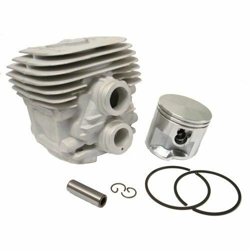 Max Motosports Zylinder Kolben Rebuild Kit Montage für STIHL TS410 TS420 Ketten - Bild 1 von 1