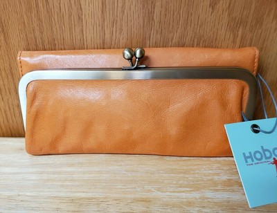 clearance hobo wallets