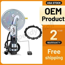 Fuel Pump For 2003-09 Mercury Grand Marquis with Module - Fuel Sending Unit 4.6L