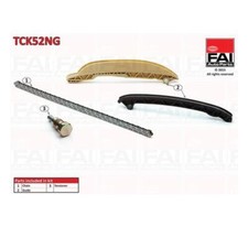FAI AutoParts TCK52NG Steuerkettensatz Oben für Ford Fiesta V KA Street KA