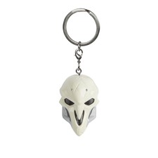 overwatch reaper keychain