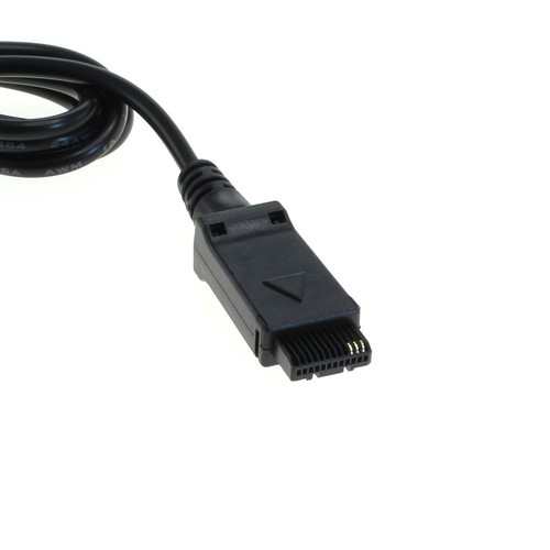 Netz Ladegerät Reise Ladekabel f. Siemens SL42 - Picture 3 of 3