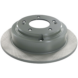 Disc Brake Rotor FVP 661703 for sale online | eBay