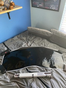 c5 corvette targa top sun shade