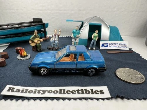 Tomica Other Vintage Manufacture Diecast Vehicles