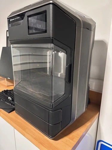 Makerbot Method X, new, dual printhead, professional printer