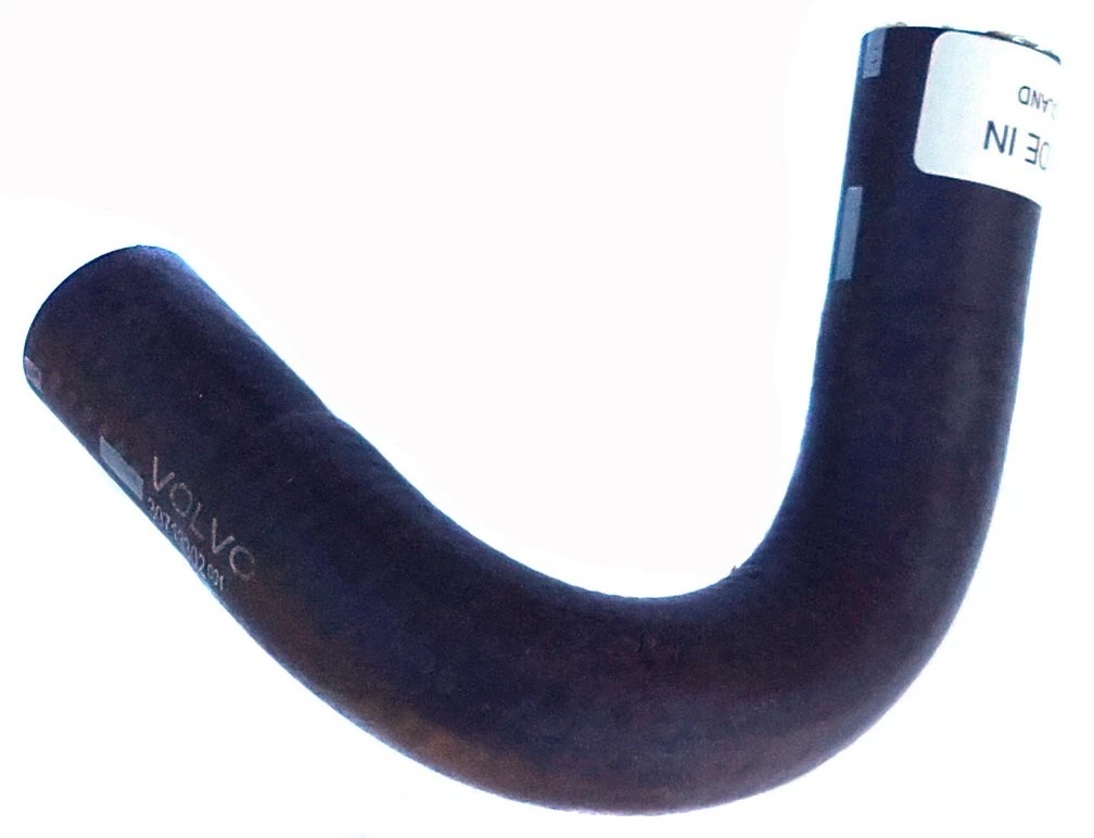 Volvo 1029382 Radiator Hose EGR-Cooler Outtake 30713302 | eBay