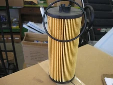 Luber-Finer LP8741 Engine Oil Filter Replaces MERCEDES-BENZ 0001801709