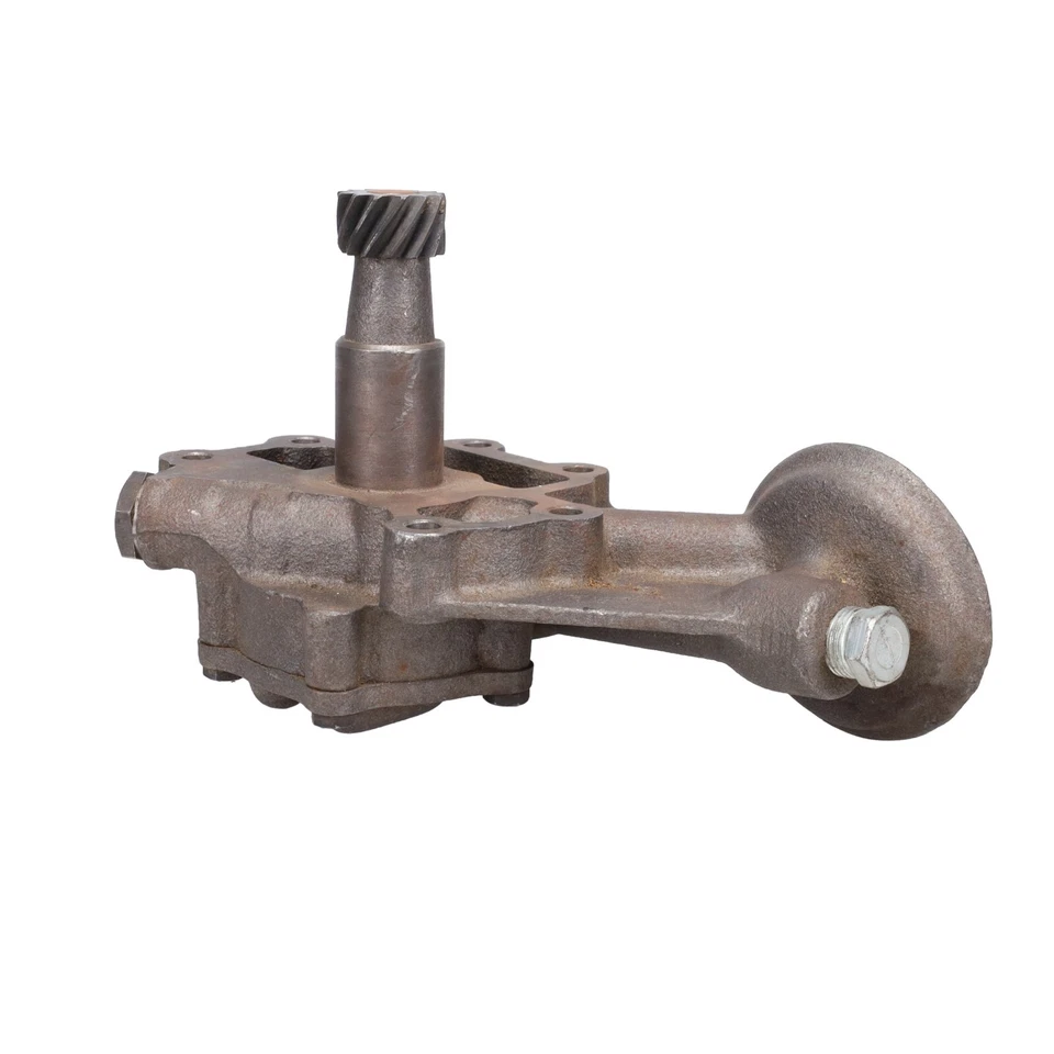 NUEVO motor bomba aceite Dodge Coronet Charger 225 ci inclinado 6 cilindros 1965-1976 Foto 4 de 4