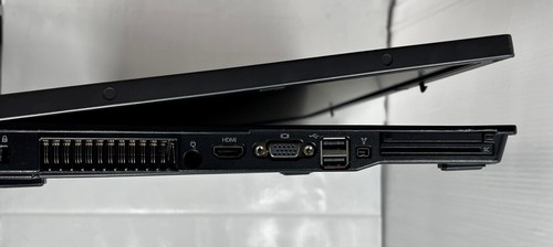 PC HP COMPAQ 8710P / AZERTY / FRANCAIS / INTEL CORE 2 DUO - Photo 3/5